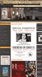 Mobile Screenshot of holyhill.com